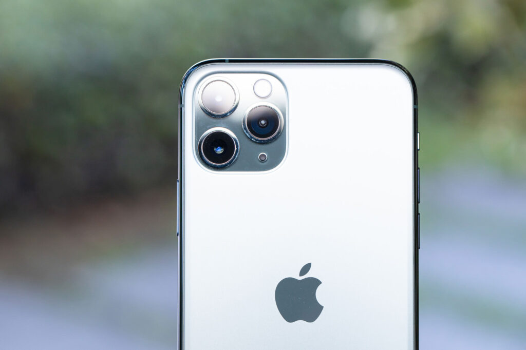 iPhone修理で多い画面やバッテリーの交換